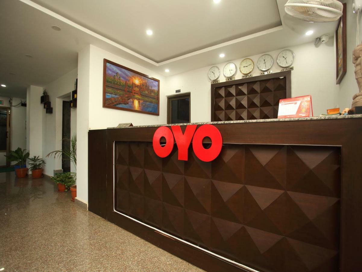 Oyo 525 艾洛卡酒店 拉明德 外观 照片