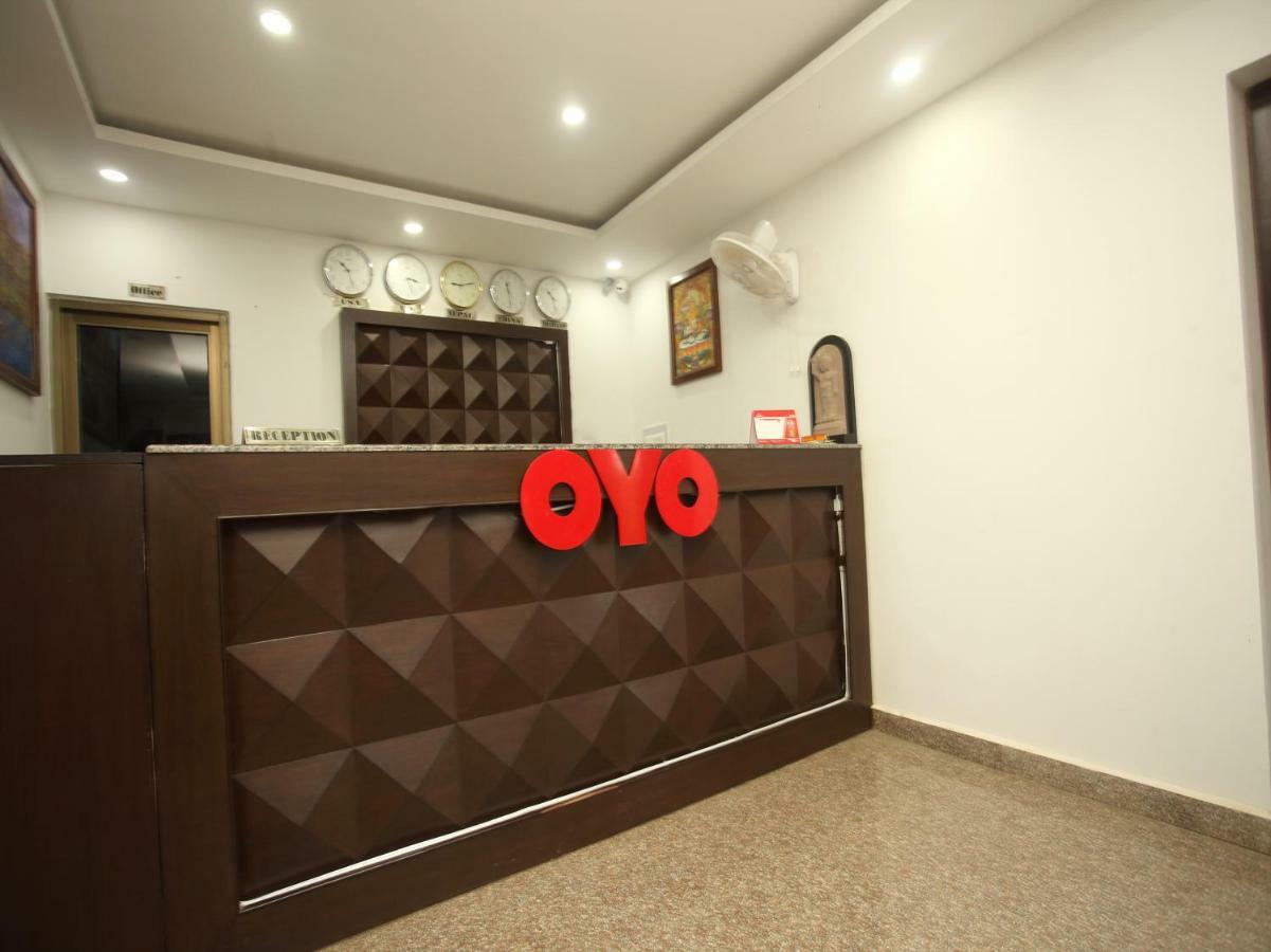 Oyo 525 艾洛卡酒店 拉明德 外观 照片